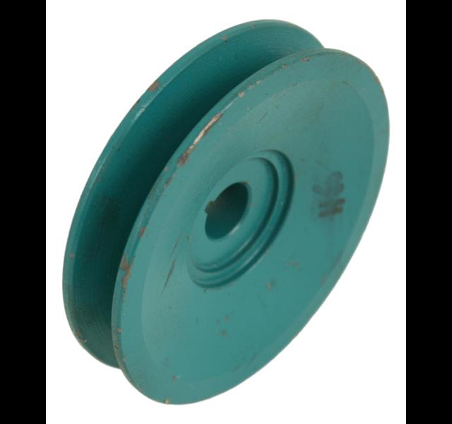Dynamo pulley. Ford 1000 series Histoparts