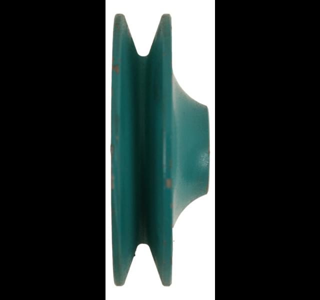 productphoto of Dynamo pulley. Ford 1000 series