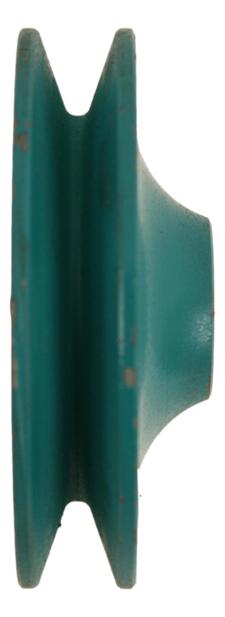 productfoto van Gelijkstroom dynamo poelie Ford 1000 serie