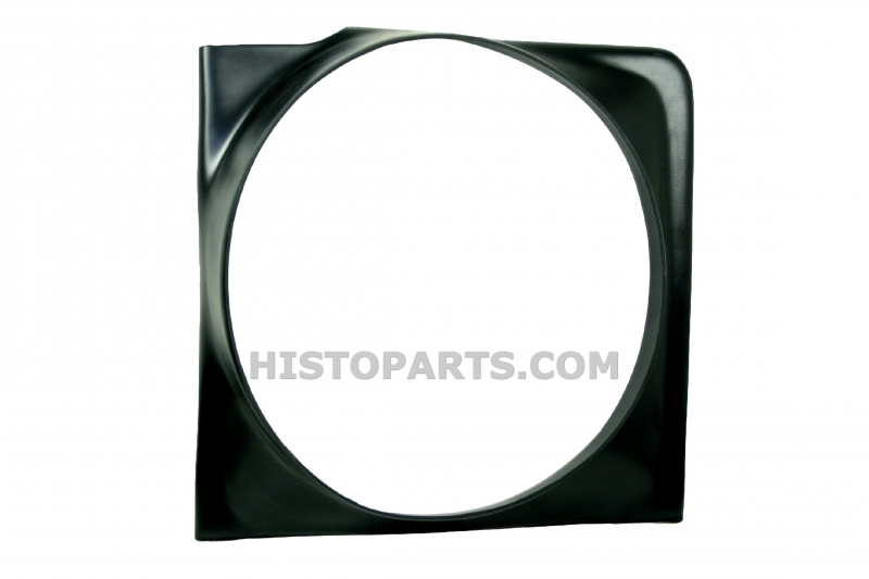 Radiator shroud Ford 5000
