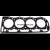 Headgasket Ford 5000 Force 100 en 10 series