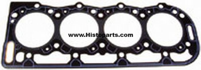 Headgasket Ford 5000 Force 100 en 10 series