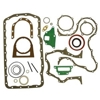 Bottom gasket set. Ford 4 Cylinders