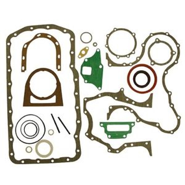 Bottom gasket set. Ford 4 Cylinders