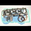 Full engine gasket set. Ford 5000 up to 1968