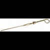 Engine dipstick. Ford