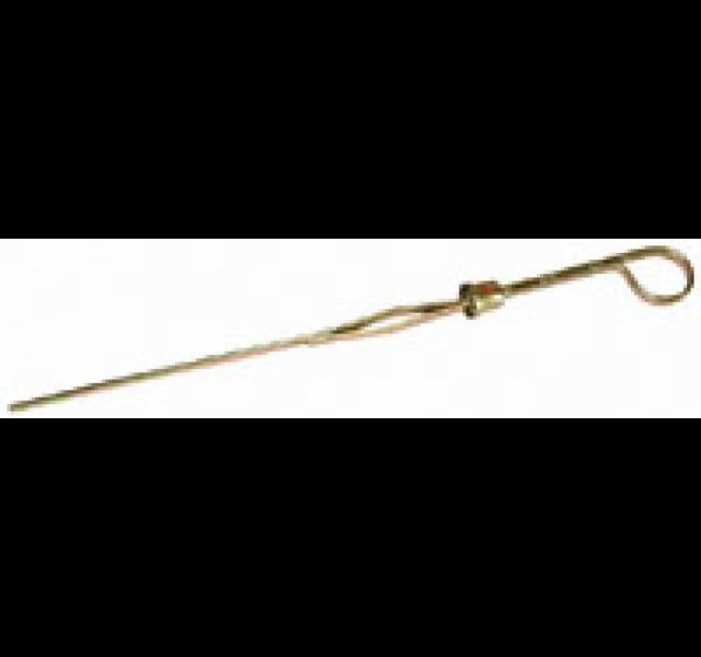 Engine dipstick. Ford