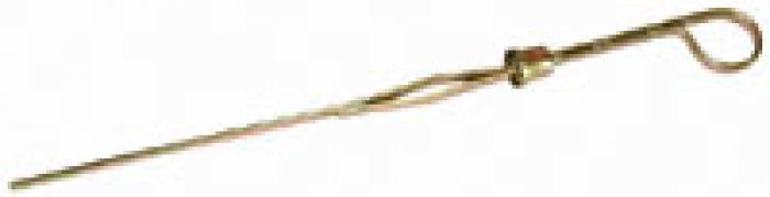 Engine dipstick. Ford
