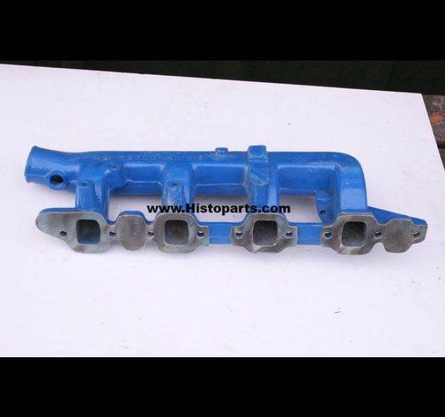 Intake manifold Ford 5000