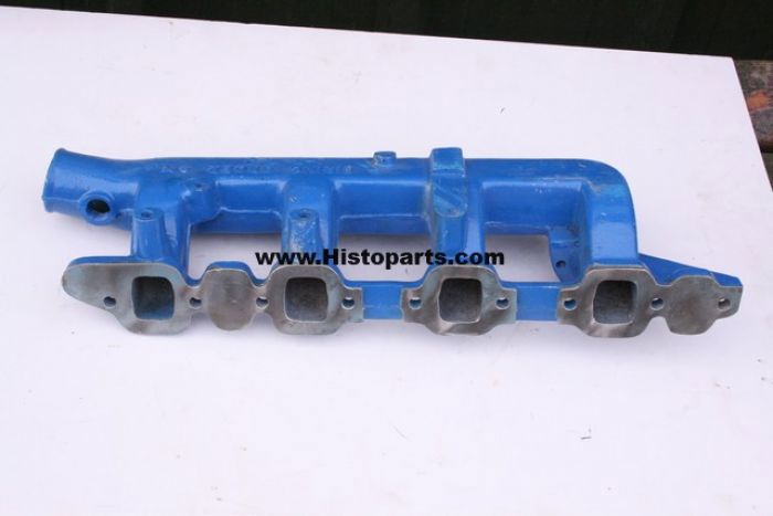 Intake manifold Ford 5000