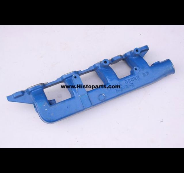 Intake manifold Ford 5000 Histoparts