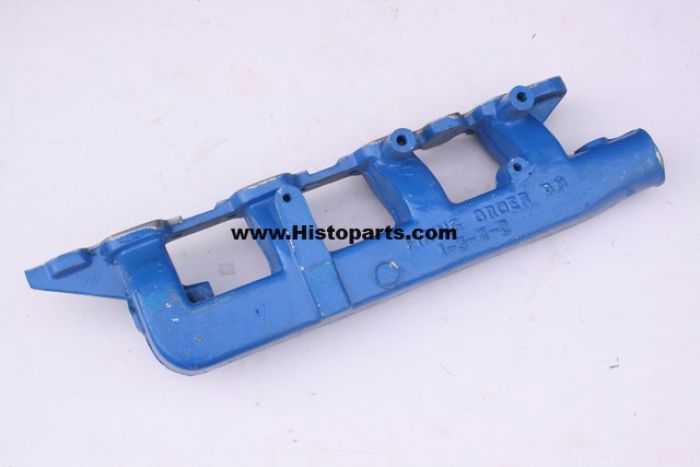 Intake manifold Ford 5000 Histoparts