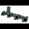 Exhaust manifold Ford 5000