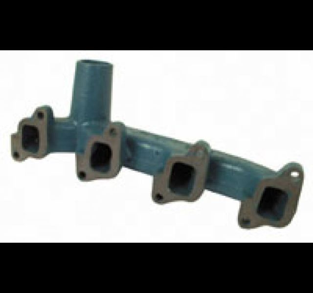 Exhaust manifold Ford 5000