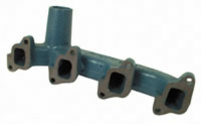 Exhaust manifold Ford 5000