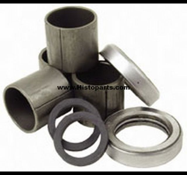 Fuseepen reparatieset. Ford 5000 tot 7810