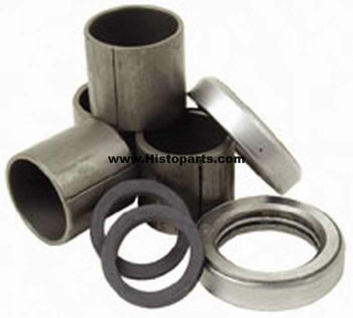 Spindle repair kit, Ford 5000 to 7810