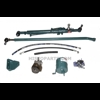 Power steering conversion kit Ford 5000