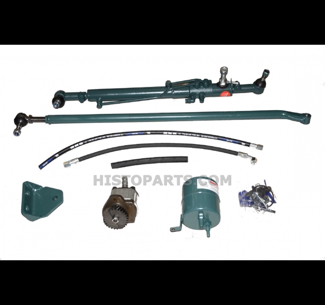 Power steering conversion kit Ford 5000
