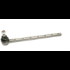 Tie rod end. LH. Ford 5000