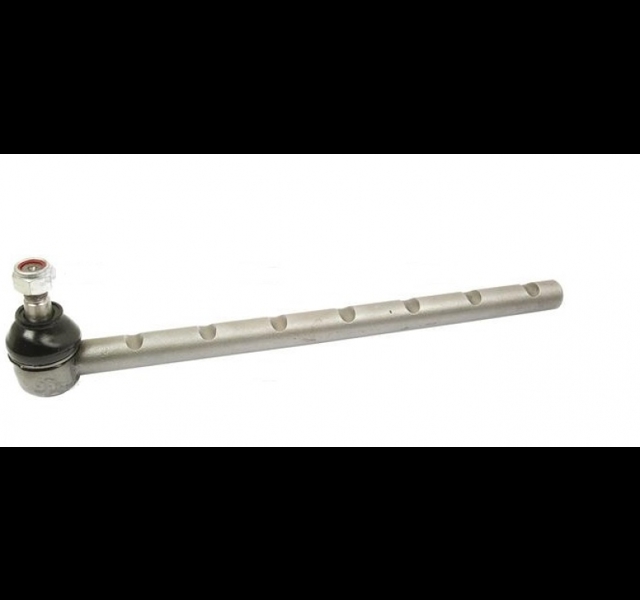 Tie rod end. LH. Ford 5000