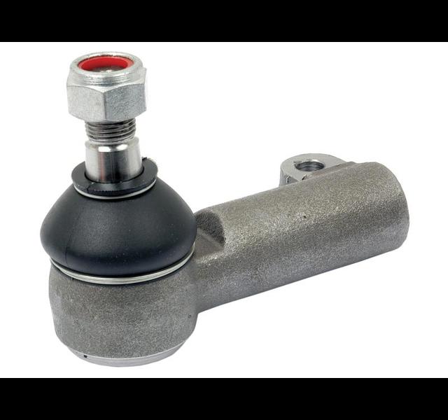 Tie rod end. RH. Ford