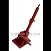 Stuurhuis Ford 5000 tot 7600
