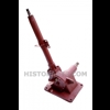 Stuurhuis Ford 5000 tot 7600 Histoparts
