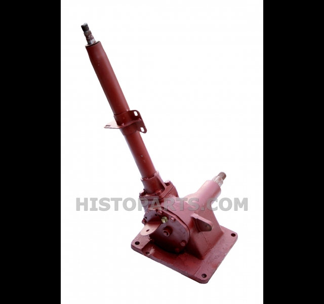 Stuurhuis Ford 5000 tot 7600 Histoparts