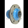 Voorwiel naaf Ford 5000 tot 8210