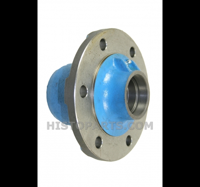 Voorwiel naaf Ford 5000 tot 8210