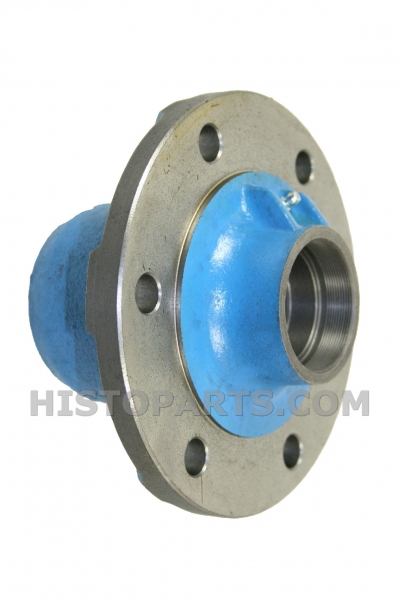 Voorwiel naaf Ford 5000 tot 8210