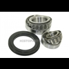 Voorwiel lagerset Ford 5000 tot 8210