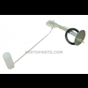Tankvlotter Ford 5000 - 7600
