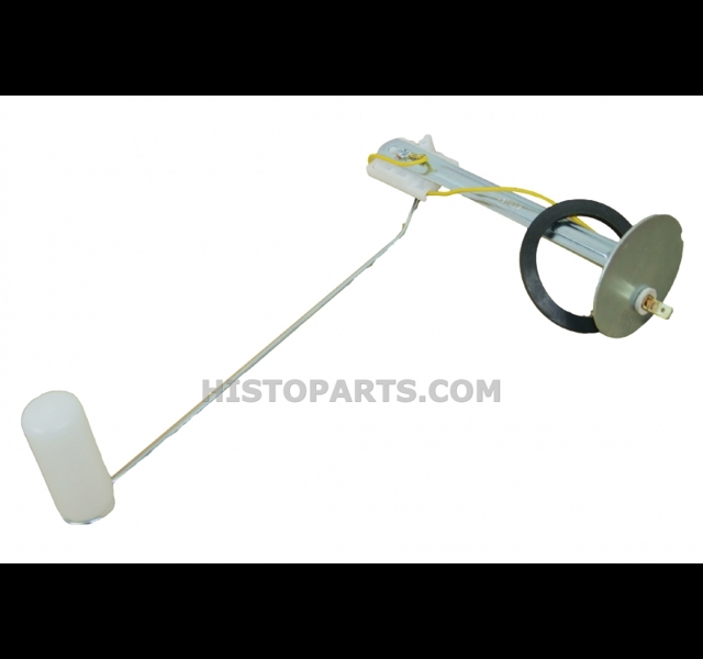 Tankvlotter Ford 5000 - 7600