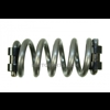 Koppelings pedaal veer. Ford