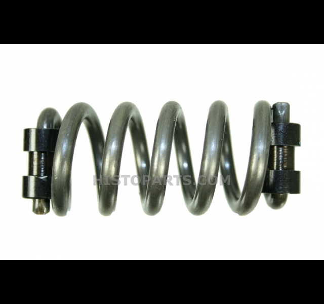 Koppelings pedaal veer. Ford