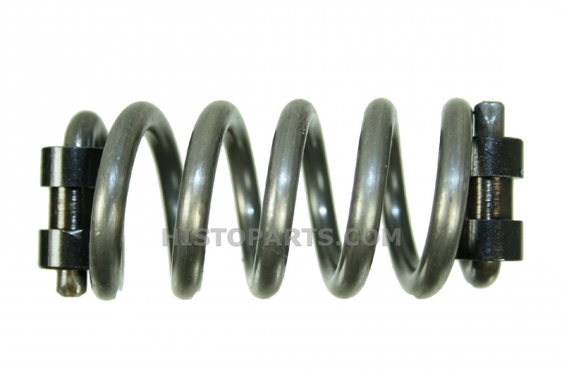 Koppelings pedaal veer. Ford