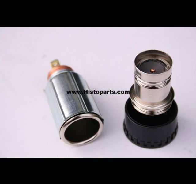 productfoto van Sigaret aansteker plug, Authentiek model