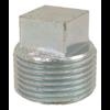 Aftapplug, 3/4" met magneet. Ford 1000 series Histoparts