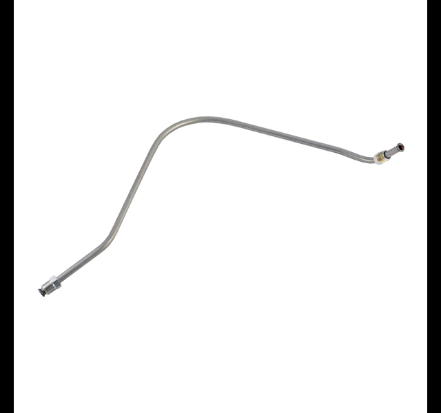 Olieleiding Oliefilter naar verdeelblok Ford 8N 1948-50
