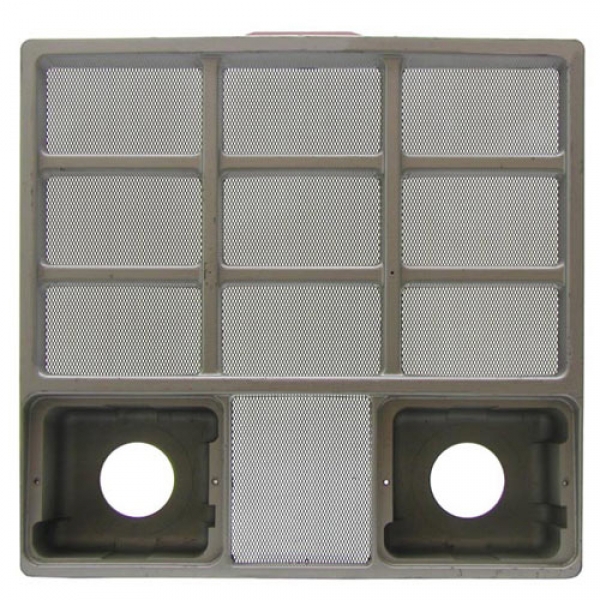 Front grille International 43 to 56 serie