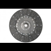 13" clutch plate with 10 splines. Ford