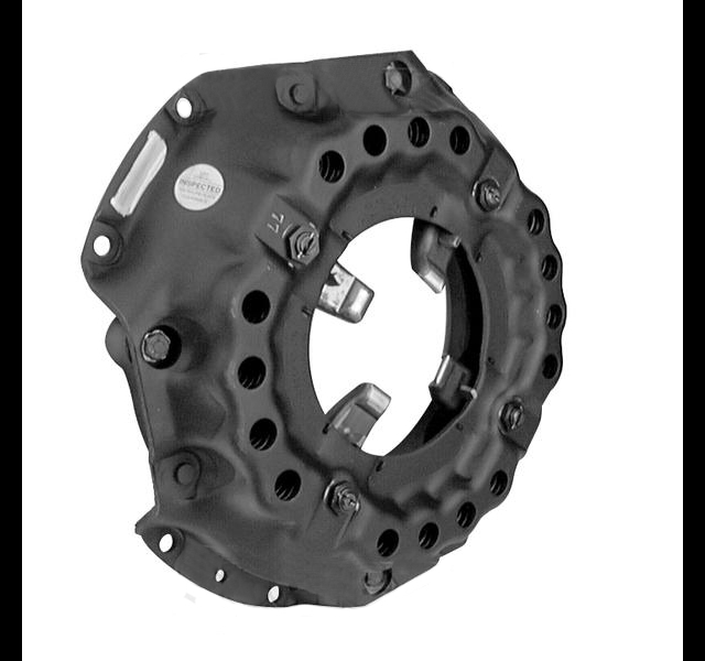 12" enkele drukgroep. Ford