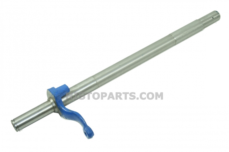 Brake cross shaft. Ford