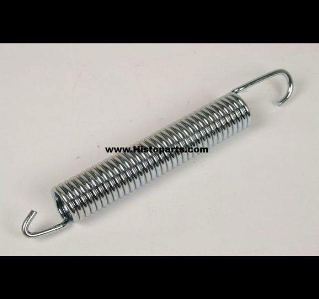productfoto van Rempedaal veer. Ford 5000