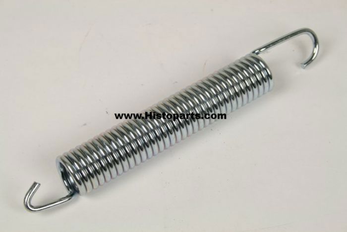 productfoto van Rempedaal veer. Ford 5000