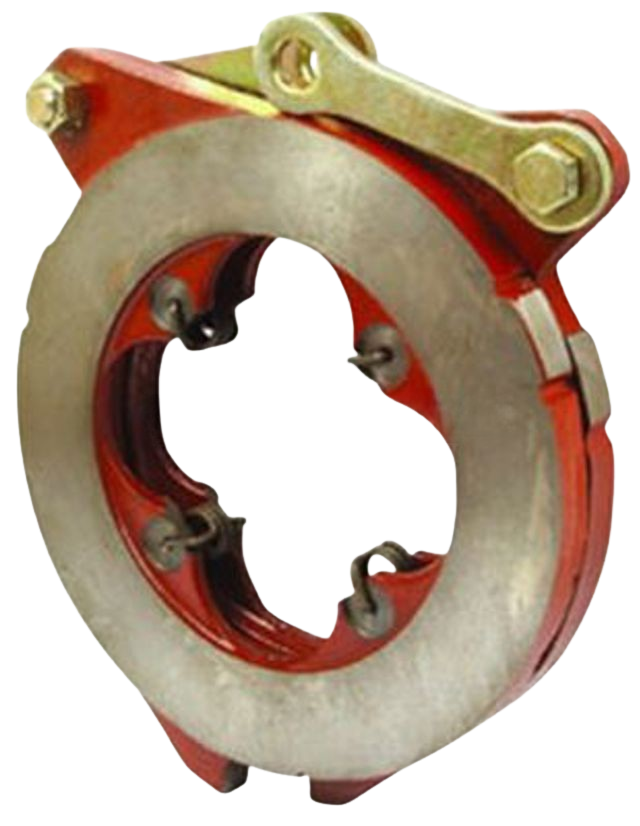 Rem actuator