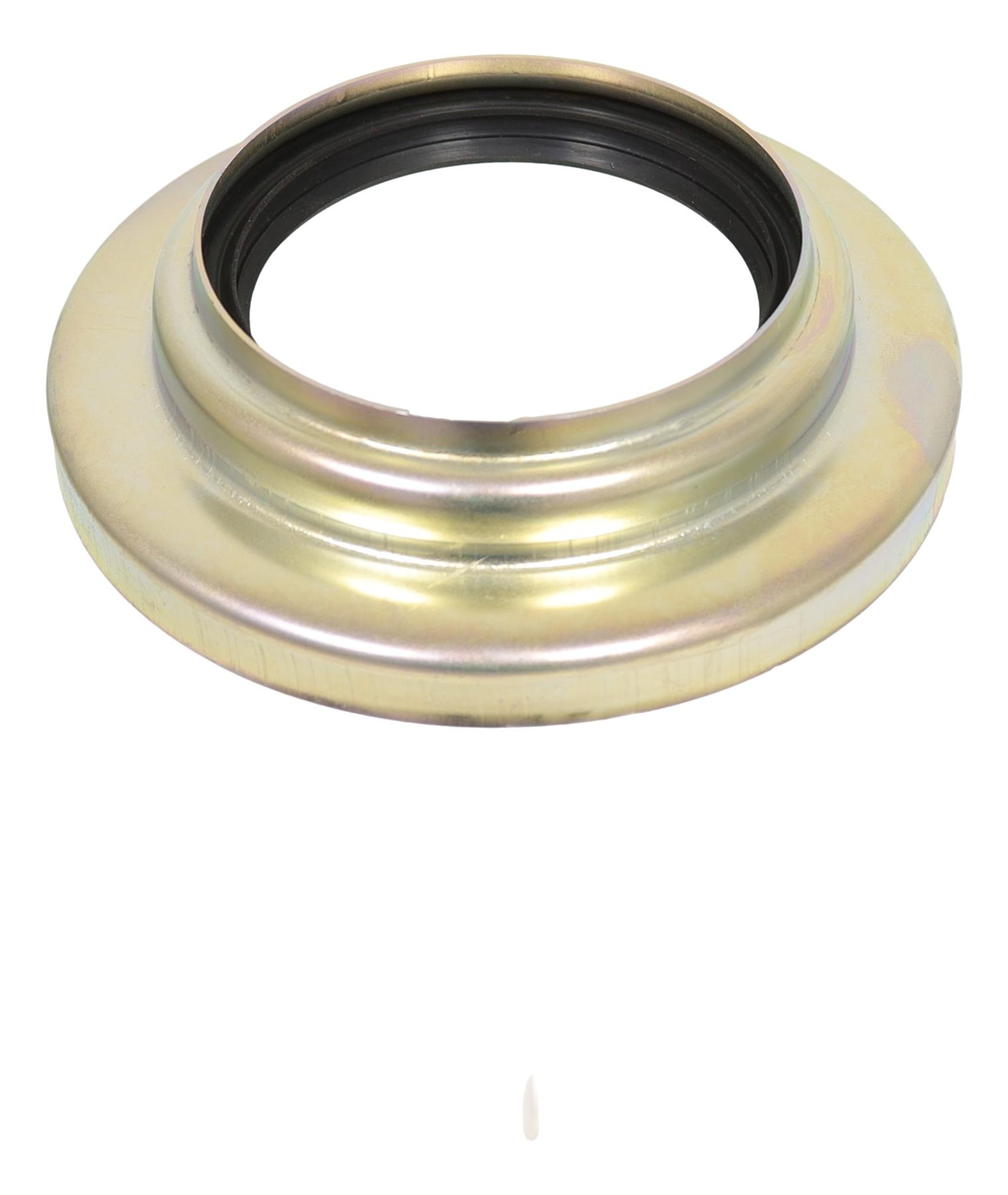 Half shaft seal and retainer. Ford Histoparts