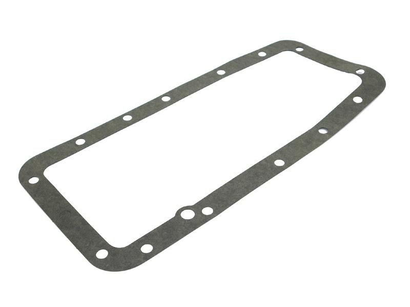 Hefdeksel pakking  Ford 5000 tot 7000